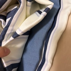 【新品】布団カバー 3点セット　シングルの画像
