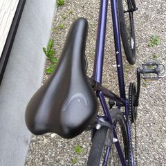 【通勤・通学】28インチ自転車の画像