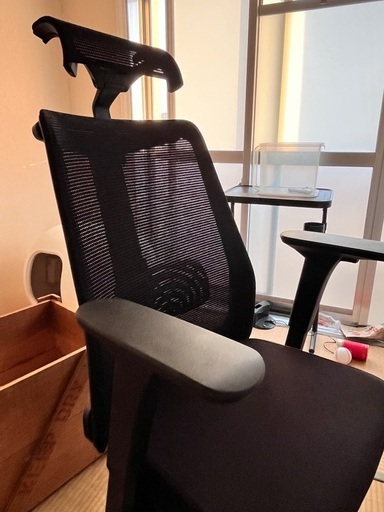 愛品館 江戸川店 チェア】balans lab（バランスラボ）バランスイージー