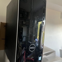 dellパソコン　inspiron 3600 corei5 7t...