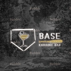 BARのスタッフ募集の画像