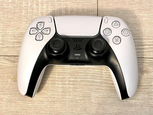 【期間限定！4/13まで】PlayStation5 【中古】 HDMIケーブル付