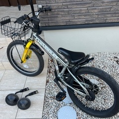 自転車の画像