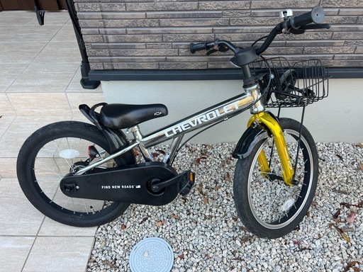 自転車