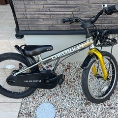 自転車