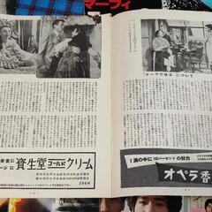 昔の映画のパンフレット(30冊) (とっとり) さがみ野のその他の