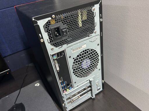 core i9 9900k相当 自作PC 16gb NVIDIA Quadro K2000