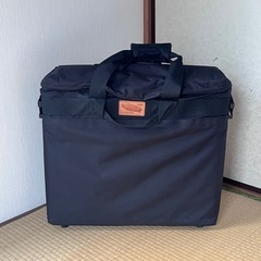 iMac用キャリーケース