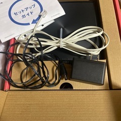 アイオーデータ、ルーター