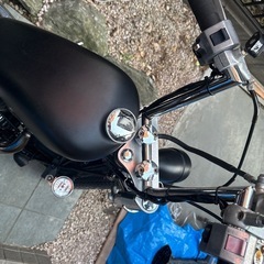 バルカン400Ⅱ
の画像