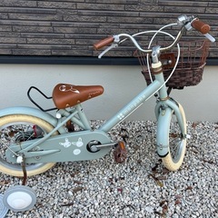 自転車