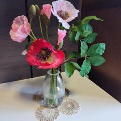 エミリオロバ　インテリア　花