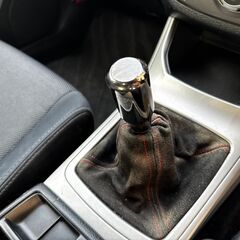 インプレッサ　ブルー5MTの画像