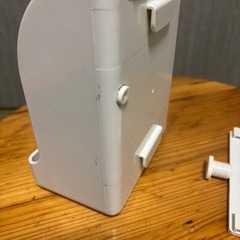 【えさ入れ】エコフィーダー うさぎ デグー 小動物用 食器 給水器  おまけ付きの画像
