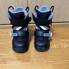 バートンスノーボードブーツ17.5cm