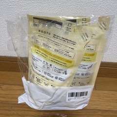 BOTANIST シャンプートリートメントセットの画像