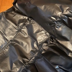 布製レジャーシートの画像