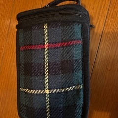 布製レジャーシートの画像