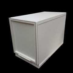 (中古)収納チェスト