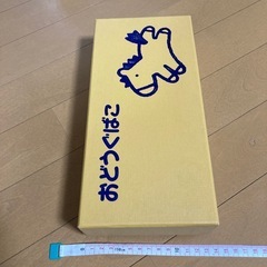 お道具箱
の画像