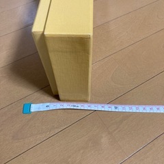お道具箱
の画像