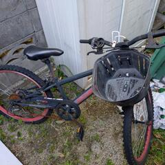 子供用自転車