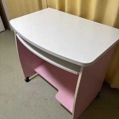 テーブル 