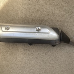 バーグマン200L6マフラー（訳あり）