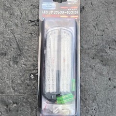 セレナ等　LEDリフレクター