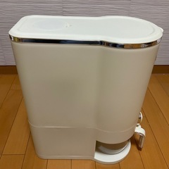 お米の保管箱