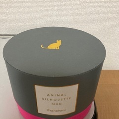 マグカップケース付き２セットの画像