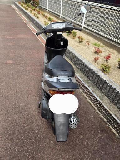 ライブディオZX (伊之助) 今治のホンダの中古あげます・譲ります ライブディオZX (伊之助) 今治のホンダの中古あげます・譲ります