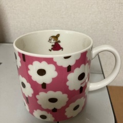 マグカップケース付き２セットの画像