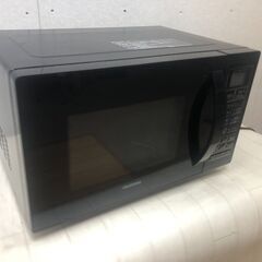 アイリスオーヤマ オーブンレンジ 2021年製 電子レンジ MO-TJ2 【糸島市内 送料無料】250406-7の画像