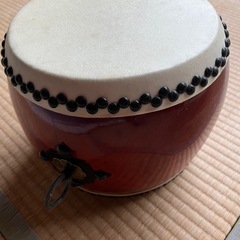 太鼓の画像