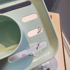 哺乳瓶消毒ケースの画像