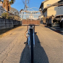 値下げしました 🚲14インチ子供自転車🚲