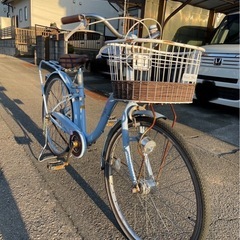 値下げしました 🚲14インチ子供自転車🚲の画像