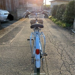 値下げしました 🚲14インチ子供自転車🚲の画像