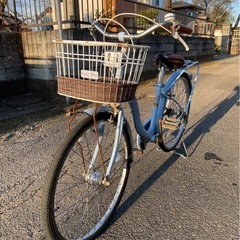 値下げしました 🚲14インチ子供自転車🚲の画像