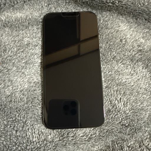 iPhone13  Pro Max 256GB お相手決まりました