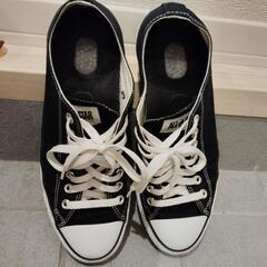 コンバースオールスターローカット28センチ