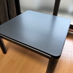 こたつテーブル
