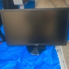 ASUS ゲーミングモニター　2020