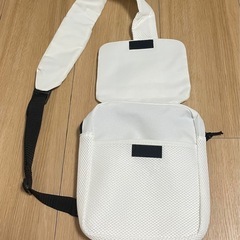ボディーバックの画像