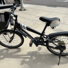 自転車　20インチ