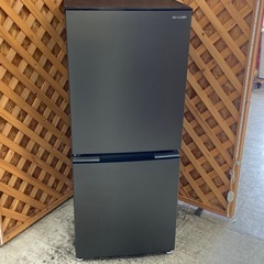【愛品館江戸川店】保証充実 SHARP 2022年製 152L　...