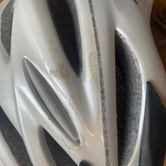 自転車ヘルメット