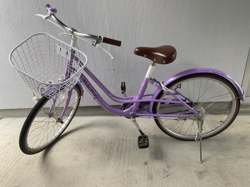 9－65 電動自転車ブリジストンアンジェリーノ