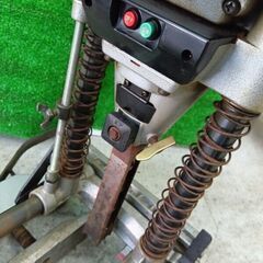 makita マキタ 7305 5寸カクノミ【野田愛宕店】【店頭取引限定】【中古】管理番号：ITWQWLH3VURSの画像